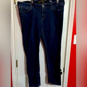 Arizona jeans super skinny
